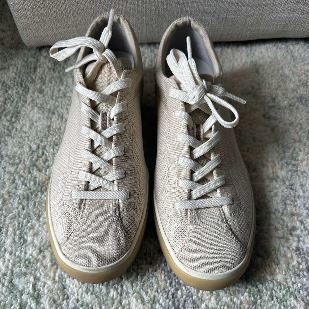 Rothy's Sneakers